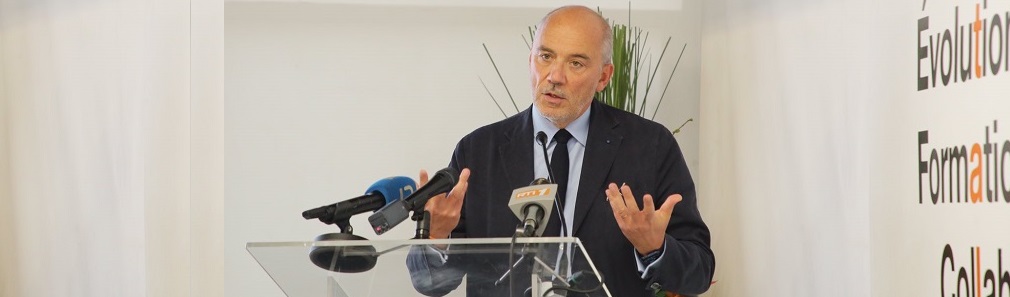 Visite Stéphane Richard 2